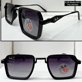 0014 Чоловічі Polarized (HP11) (унісекс) Розмір 53-21-142